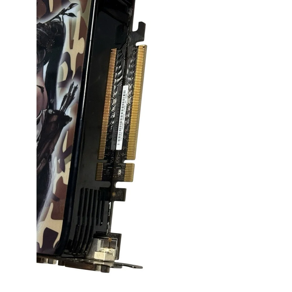 ASUS nvidia geforce